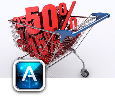 AppZapp - all appstore discounts [Free] 